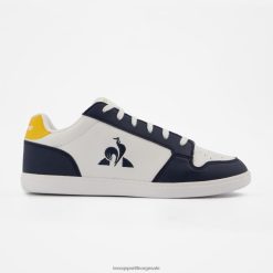 Le Coq Sportif barn sko breakpoint junior sport blå ZX20R428 sko