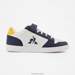 Le Coq Sportif barn sko breakpoint sport blå ZX20R421 sko