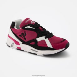 Le Coq Sportif kvinner sko lcs r850 w rosa ZX20R623 sko