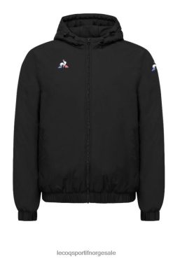 Le Coq Sportif menn bombefly svart ZX20R496 klær