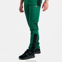 Le Coq Sportif menn bukser grønn ZX20R501 klær