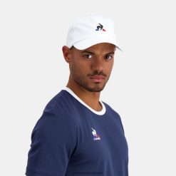 Le Coq Sportif menn caps flerfarget ZX20R308 tilbehør