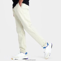 Le Coq Sportif menn motebukse brun ZX20R85 klær