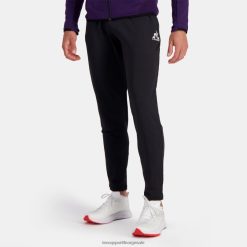 Le Coq Sportif menn motebukser svart ZX20R82 klær