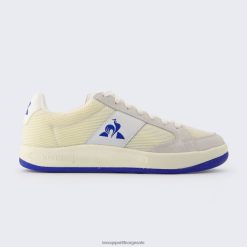 Le Coq Sportif menn shoe ashe team hvit ZX20R535 sko