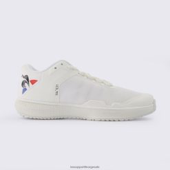 Le Coq Sportif menn sko futur lcs t01 all court hvit ZX20R706 sko