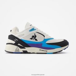 Le Coq Sportif menn sko lcs r1100 hvit ZX20R263 sko