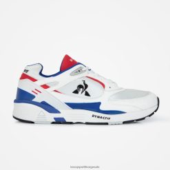 Le Coq Sportif menn sko lcs r1100 nittitallet hvit ZX20R577 sko